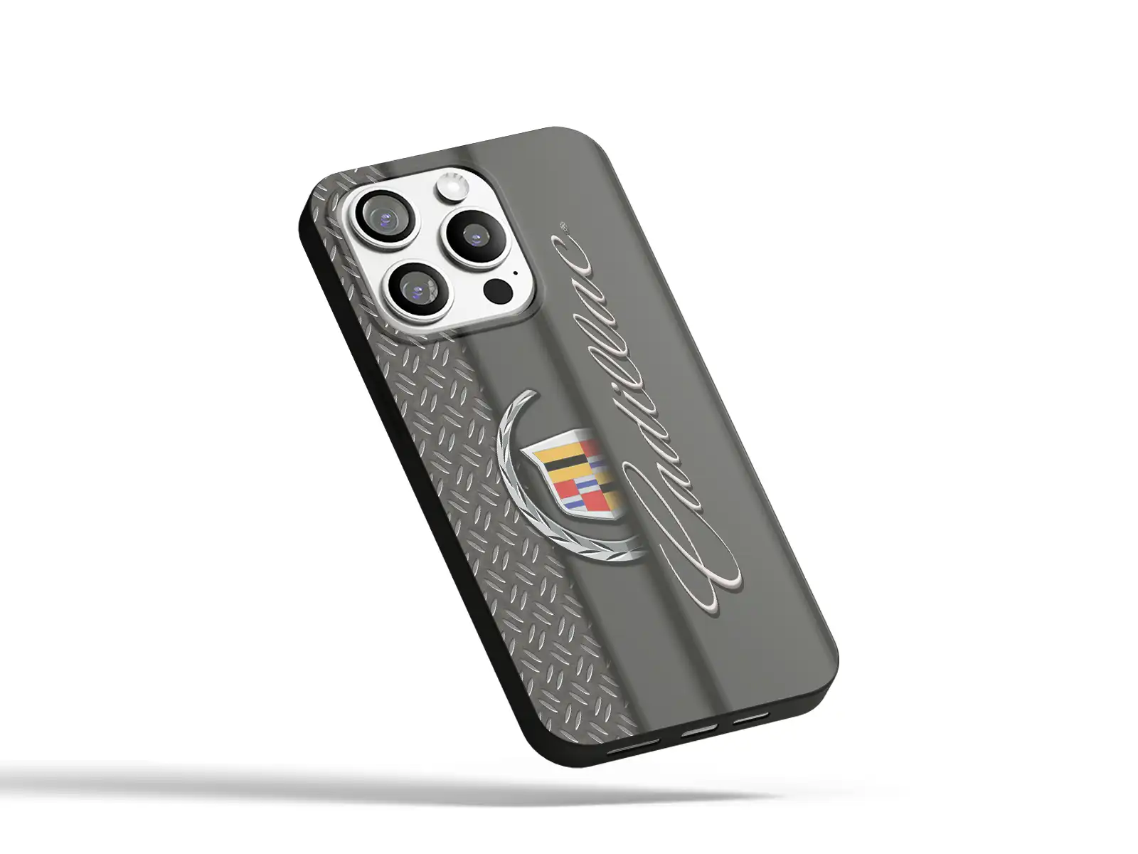 Cadillac Étui Téléphone Design Moderne Stylé
